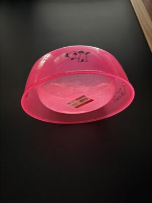 Miska dla psa 17,5 cm