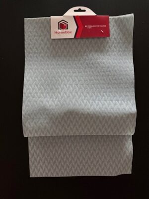 Podkładki pod talerze 2 szt.