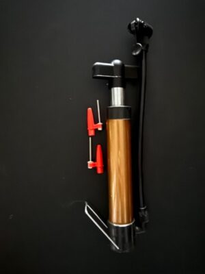 Pompka wielofunkcyjna