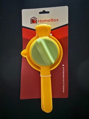 Wyciskarka do cytrusów