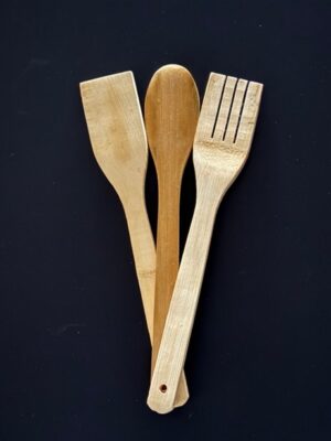 Zestaw 3 przyborów kuchennych