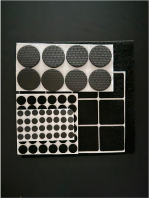 Zestaw filców 125 szt.