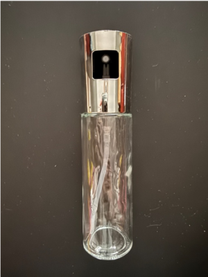 Spryskiwacz do oliwy